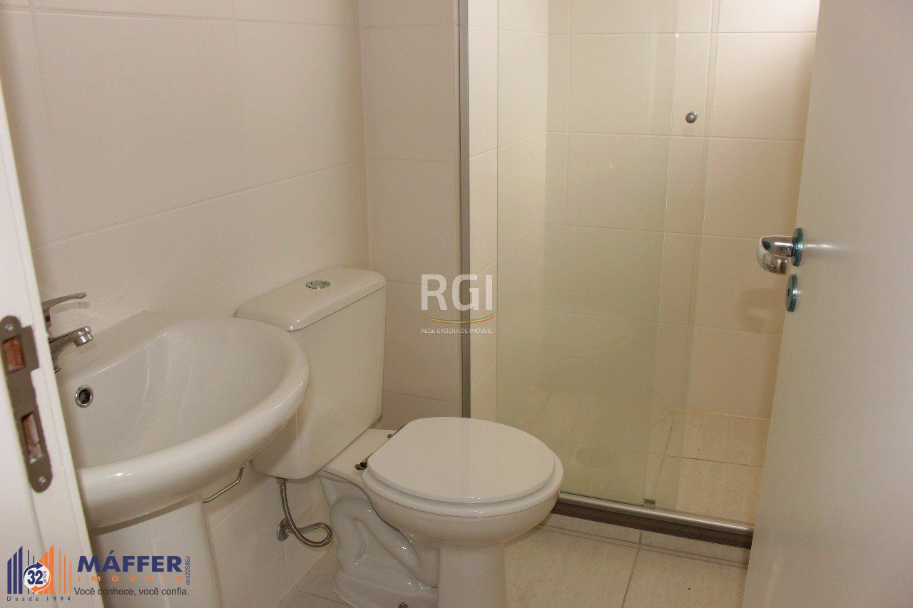 Apartamento, 2 quartos, 56 m² - Foto 17
