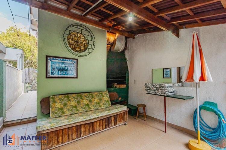 Casa, 6 quartos, 242 m² - Foto 22