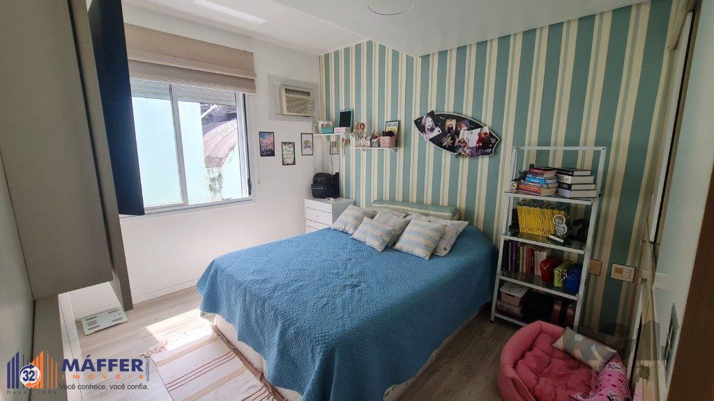 Apartamento, 2 quartos, 49 m² - Foto 1