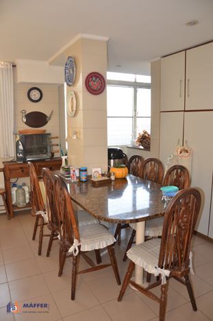 Apartamento, 3 quartos, 122 m² - Foto 7