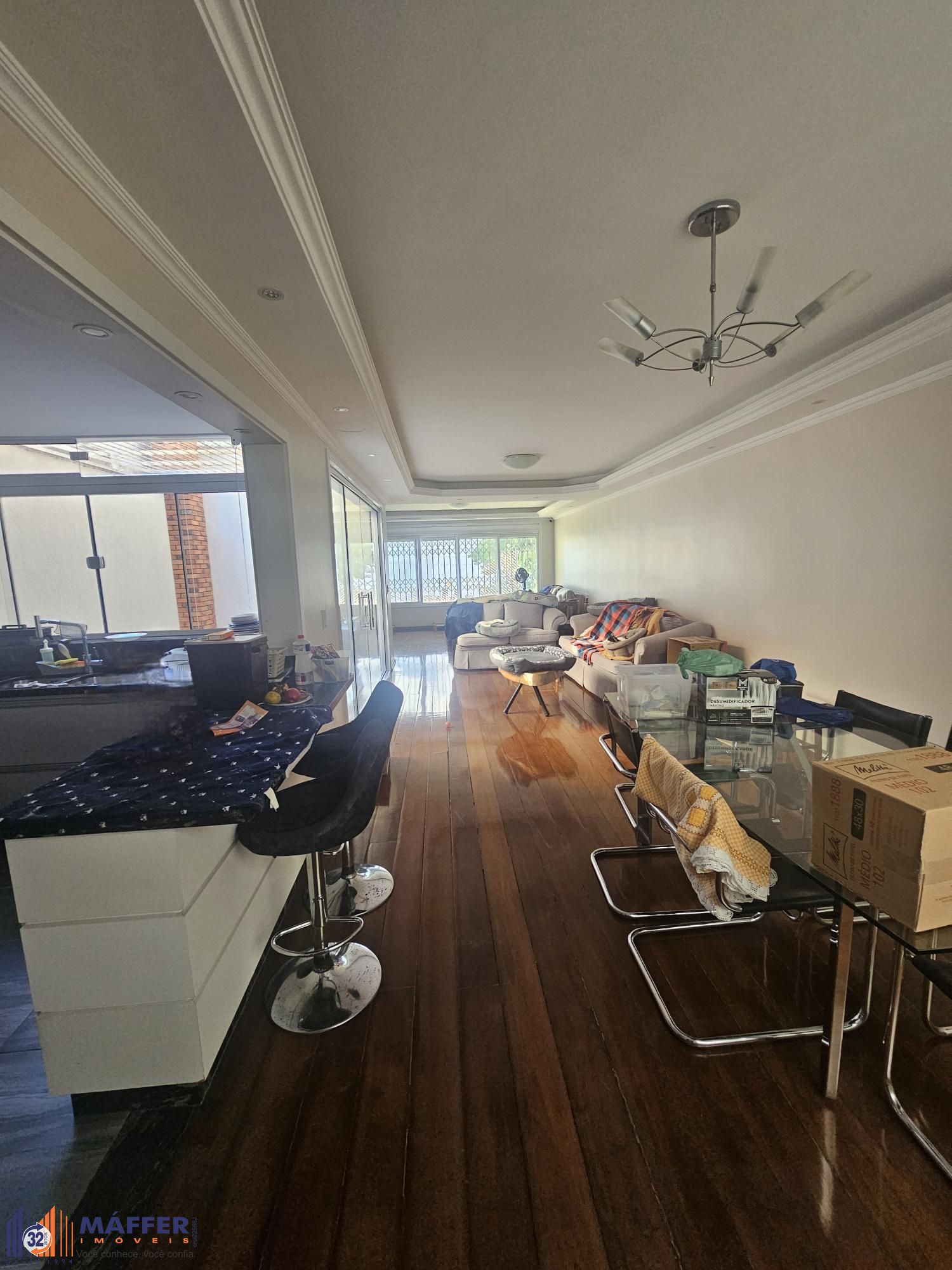 Casa, 4 quartos, 295 m² - Foto 29