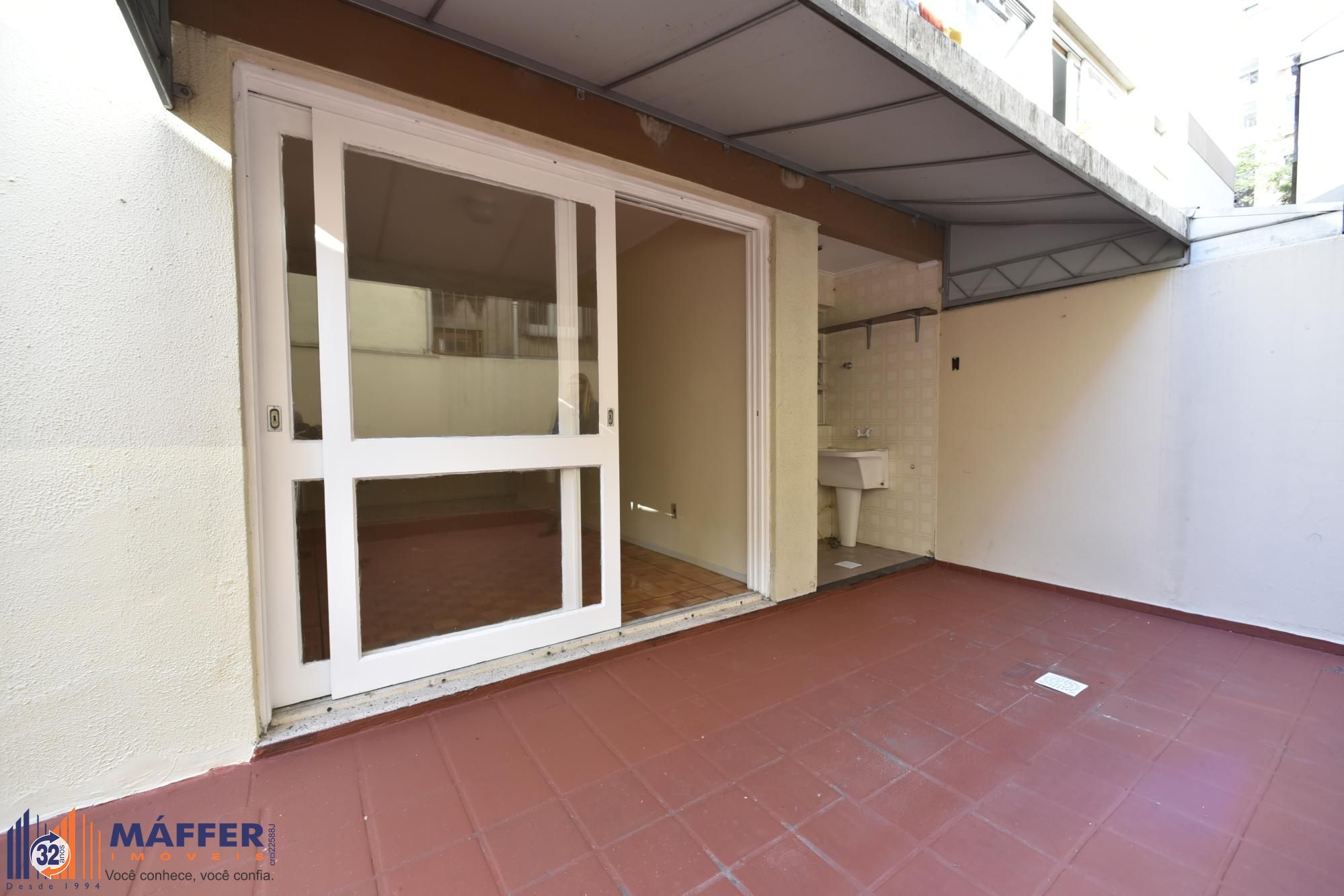 Apartamento, 2 quartos, 57 m² - Foto 7