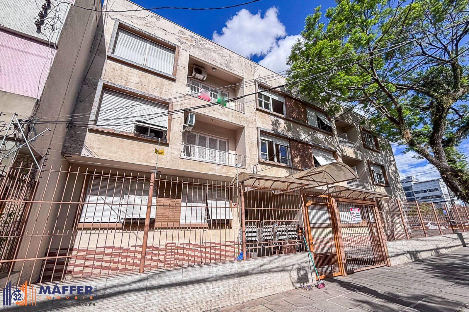 Apartamento, 2 quartos, 105 m² - Foto 1