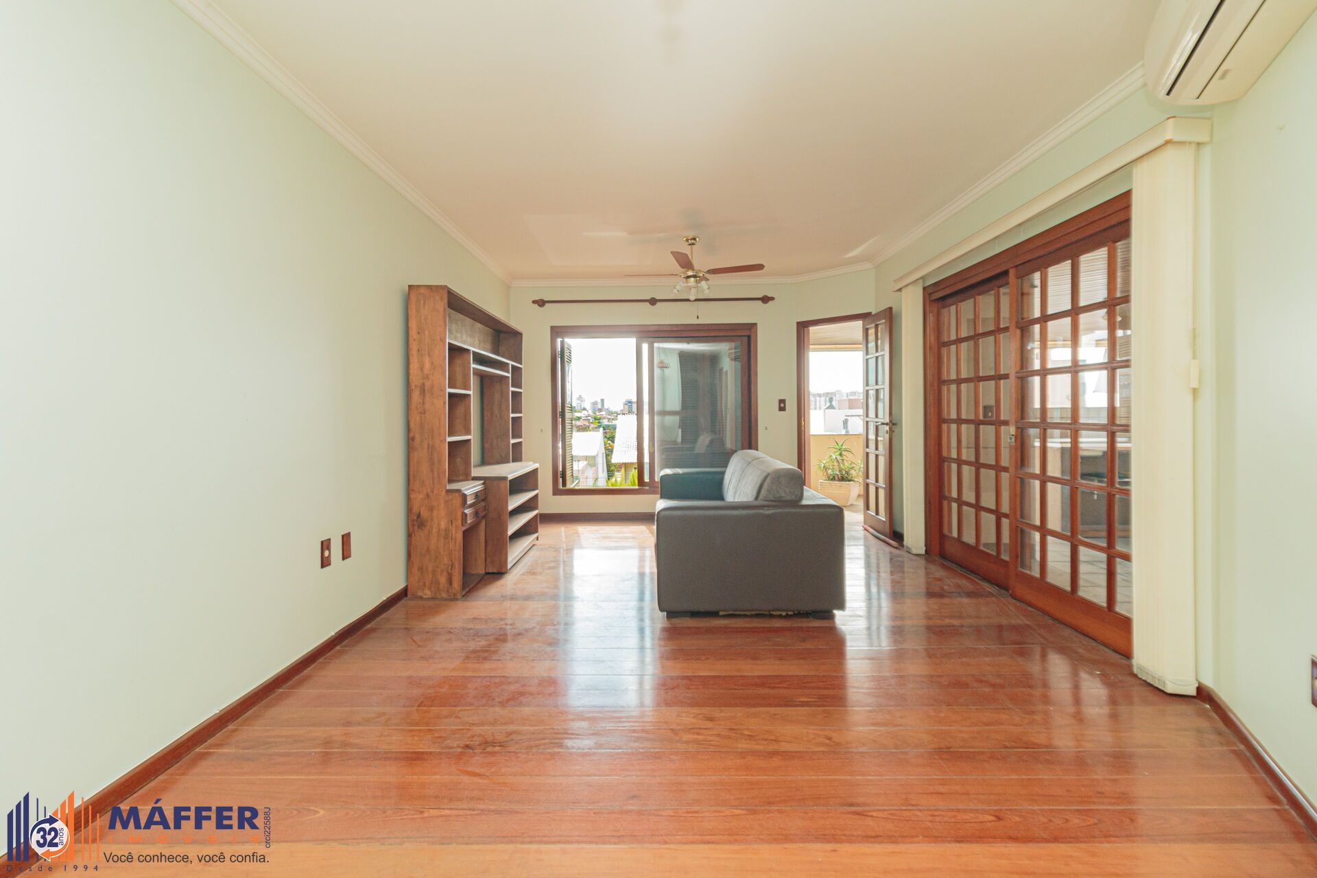 Apartamento, 3 quartos, 145 m² - Foto 2