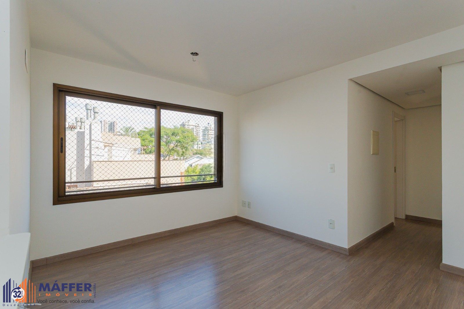 Apartamento, 2 quartos, à venda, 60 m², Higienópolis - Porto Alegre — foto 2