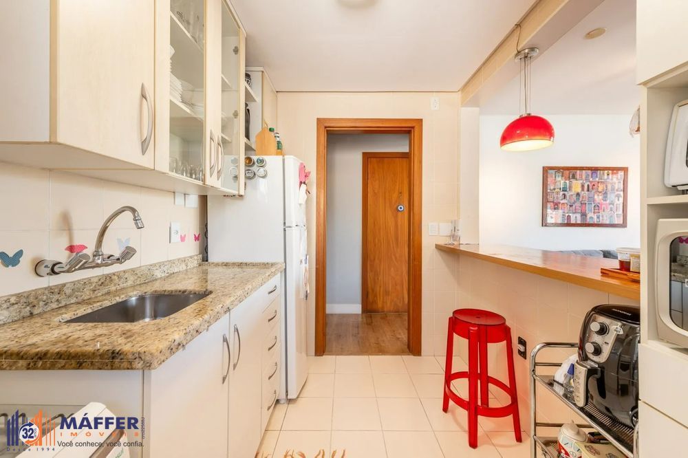 Apartamento, 2 quartos, 77 m² - Foto 37