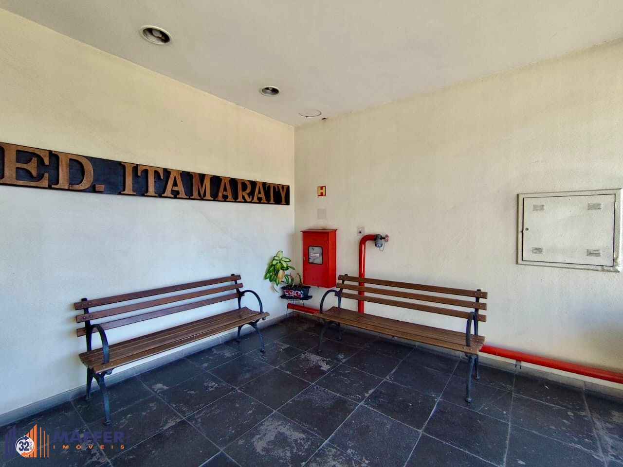 Apartamento, 1 quarto, 48 m² - Foto 36