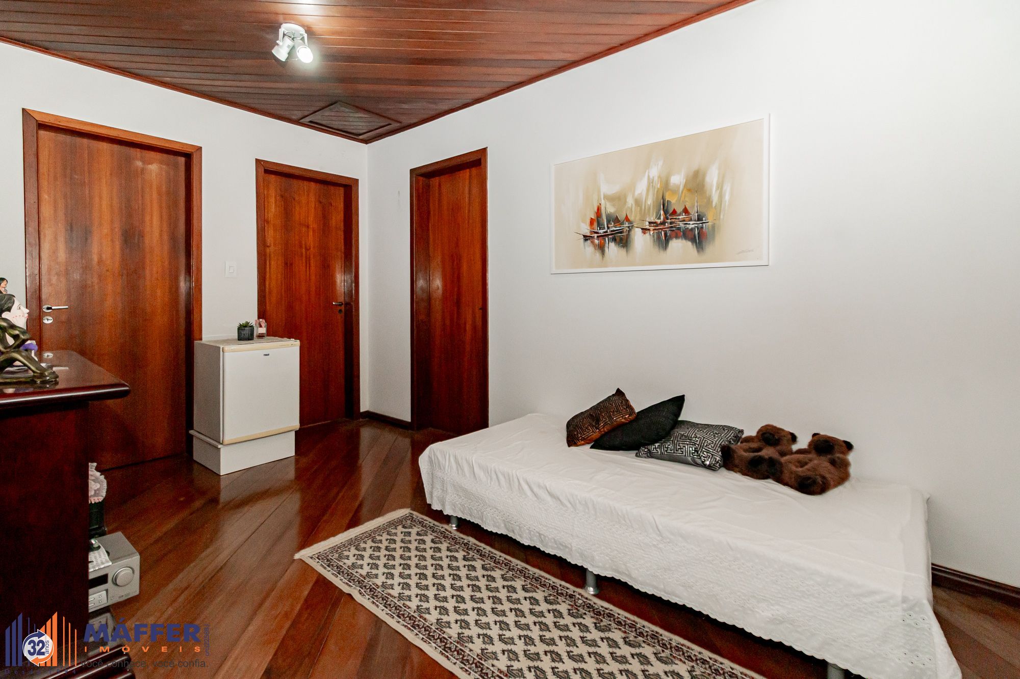 Casa, 4 quartos, 360 m² - Foto 44