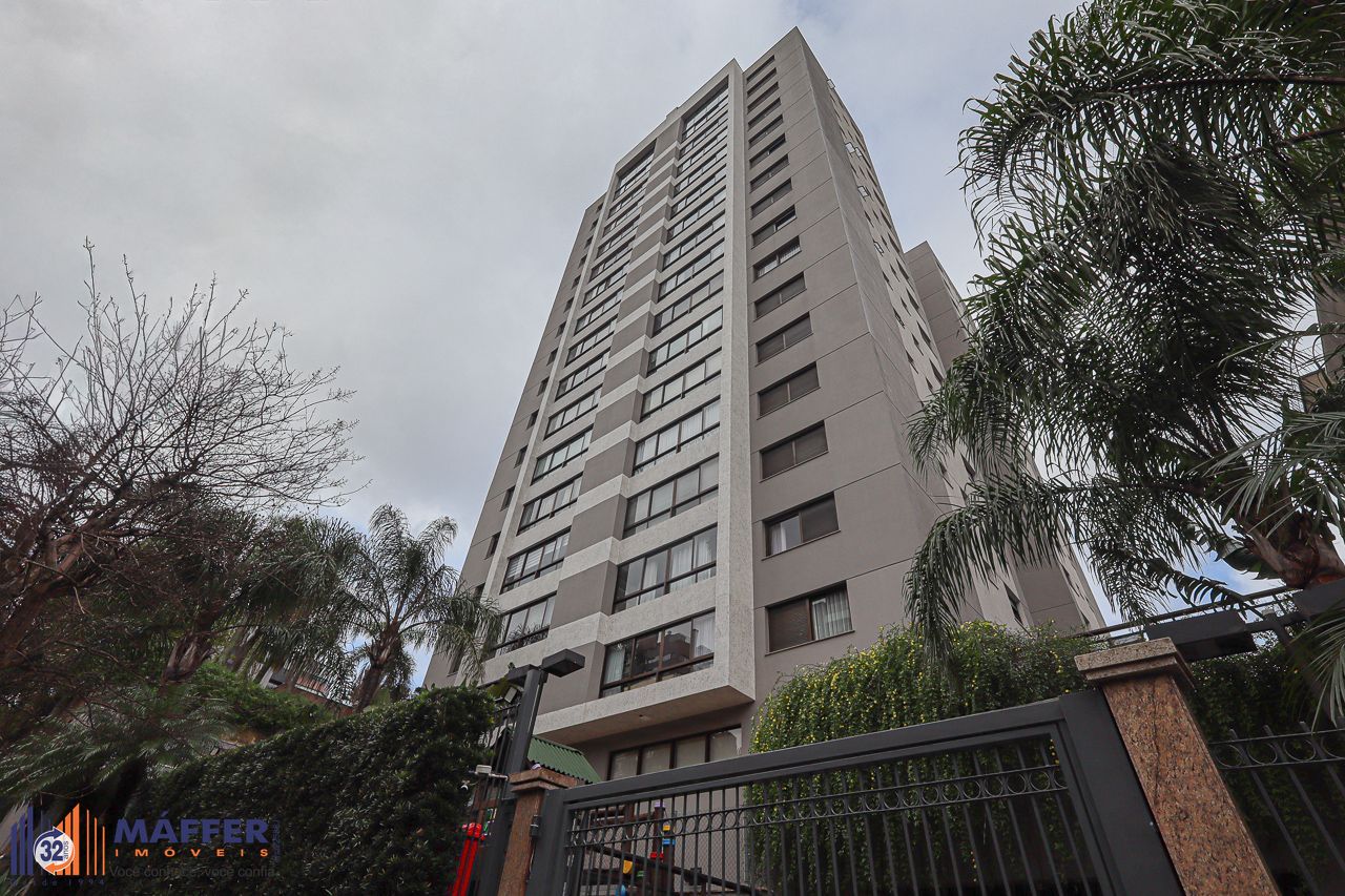 Apartamento, 3 quartos, 122 m² - Foto 56