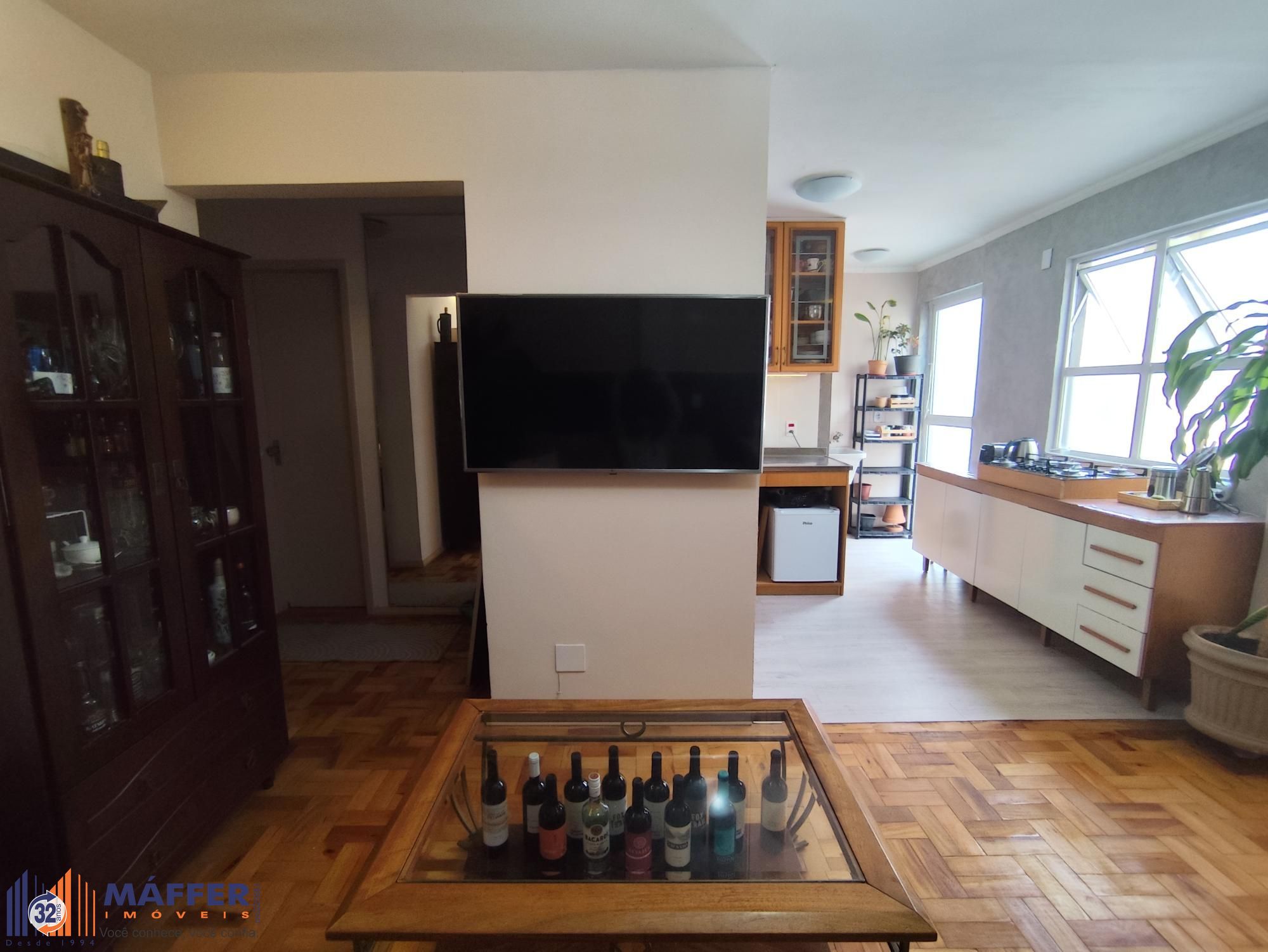 Apartamento, 2 quartos, 60 m² - Foto 4