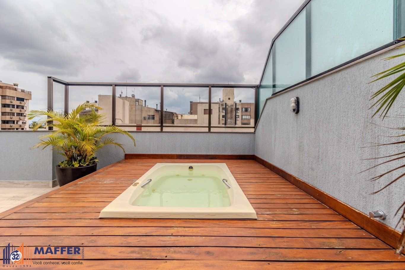 Cobertura, 3 quartos, 197 m² - Foto 34