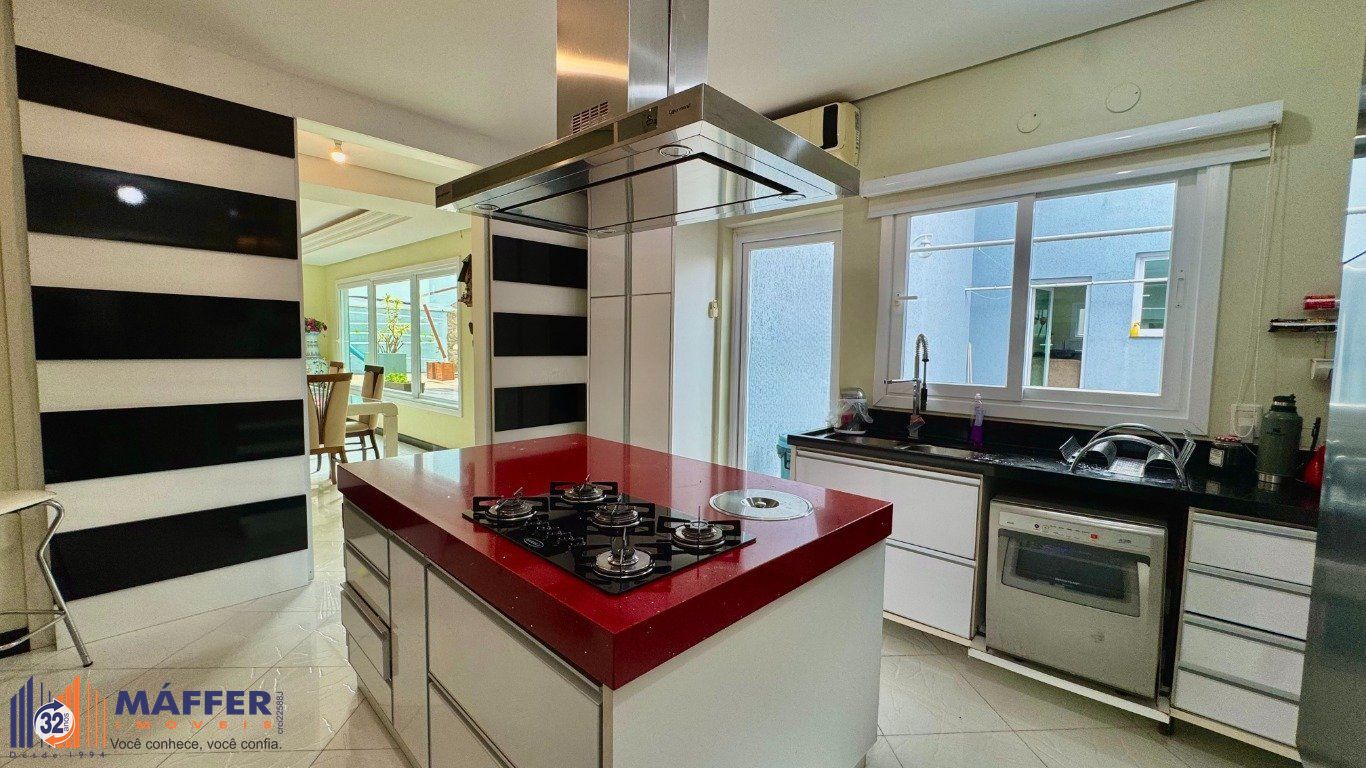 Casa, 4 quartos, 599 m² - Foto 14