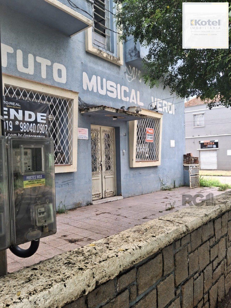 Casa 2 quartos à venda, 198m², Santa Maria Goretti - Porto Alegre