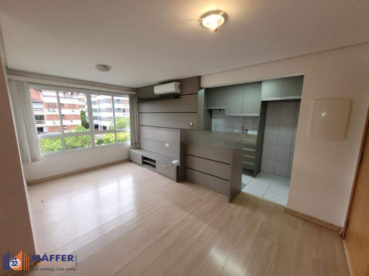 Apartamento, 2 quartos, 52 m² - Foto 25