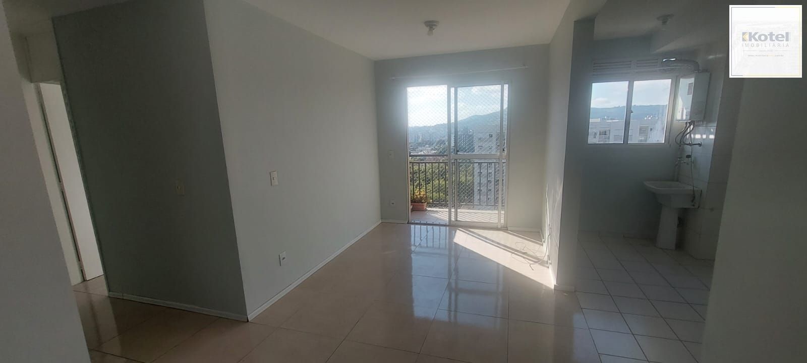 APARTAMENTO 3 DORMITÓRIOS - 2 VAGAS - ANDAR ALTO - TRISTEZA - PORTO ALEGRE - RS