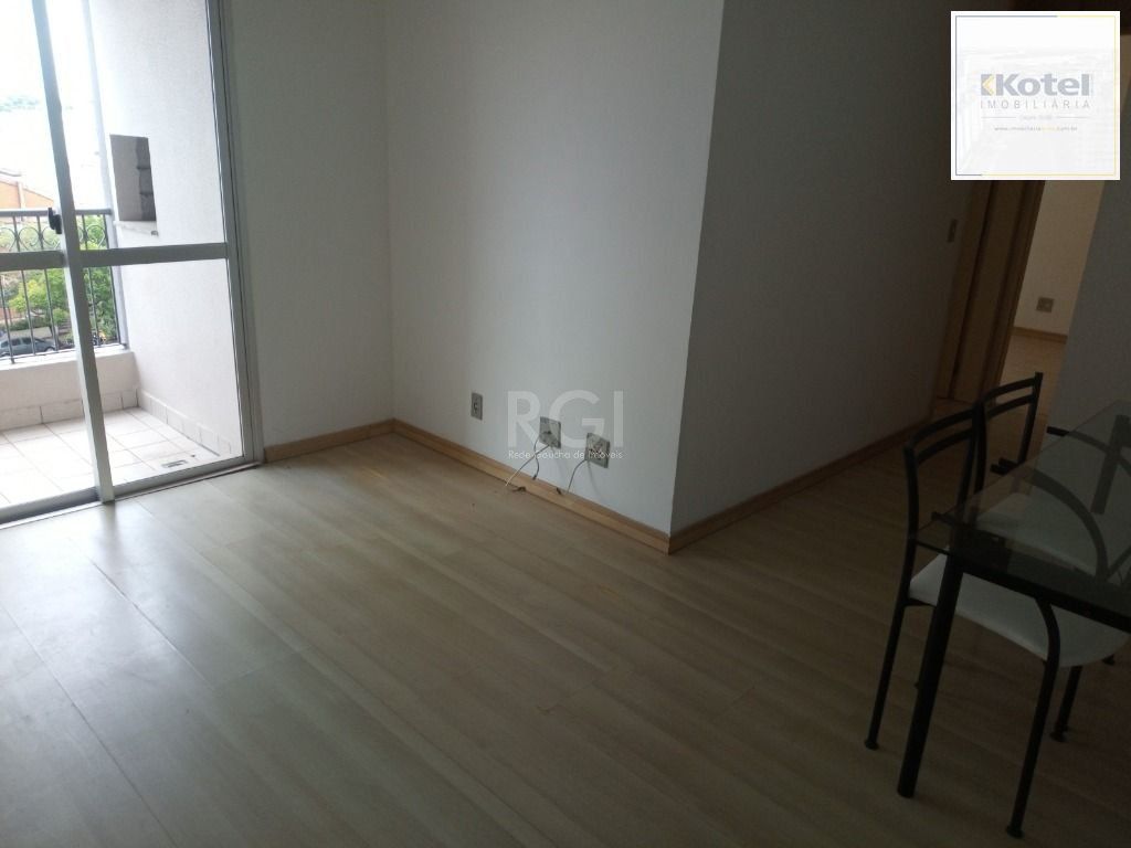 Apartamento com 2 dormitórios para comprar,  50 m² - Sarandi - Porto Alegre/RS — foto 3