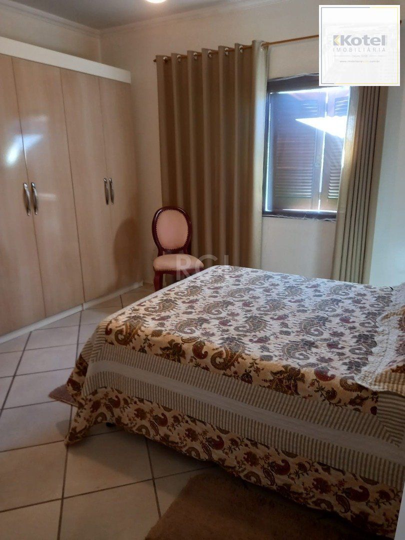Casa para venda - 196m², 3 dormitórios - Centro de Torres/RS