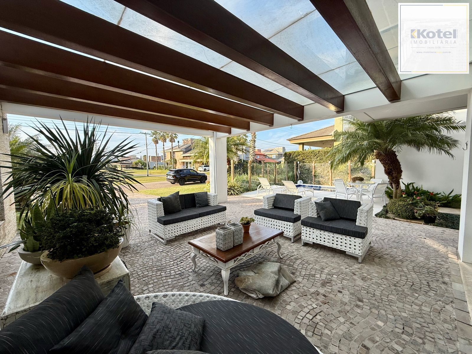 Casa 4 quartos à venda, 270m², Maristela - Xangri-Lá