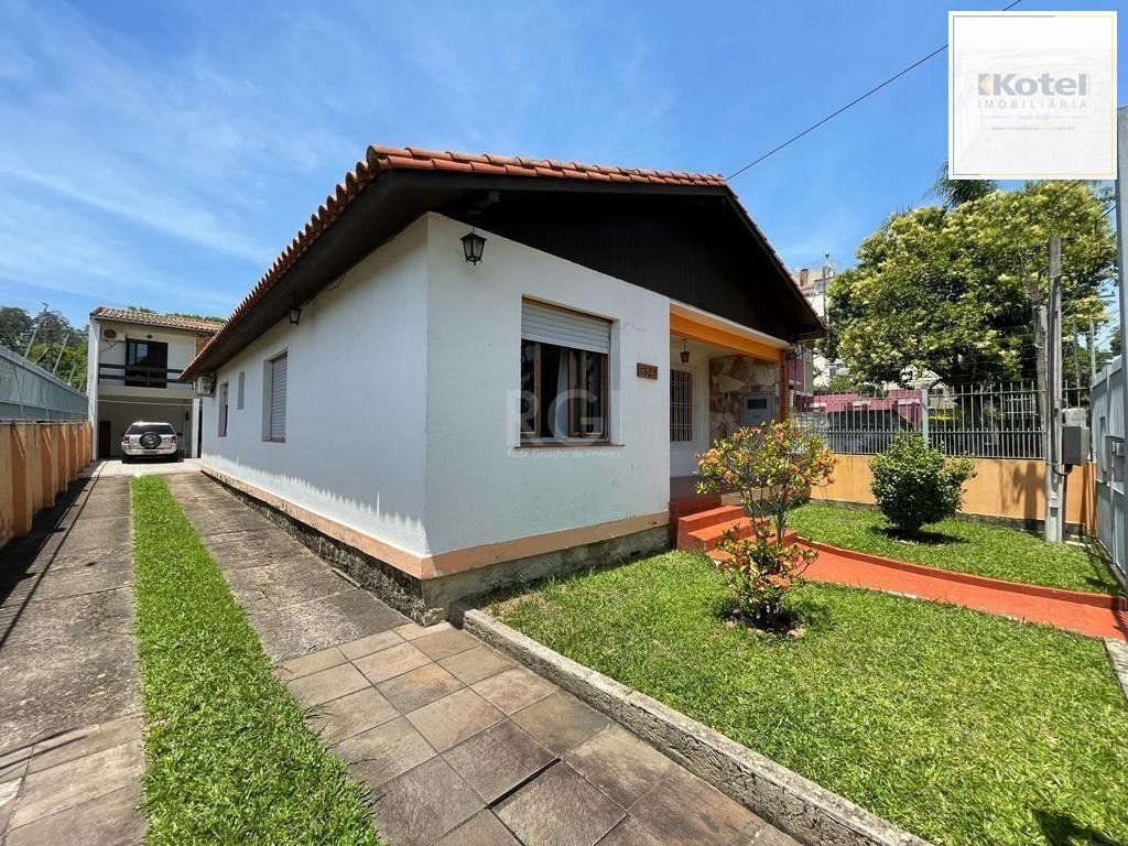 Casa 3 quartos à venda, 254m², Tristeza - Porto Alegre — foto 2