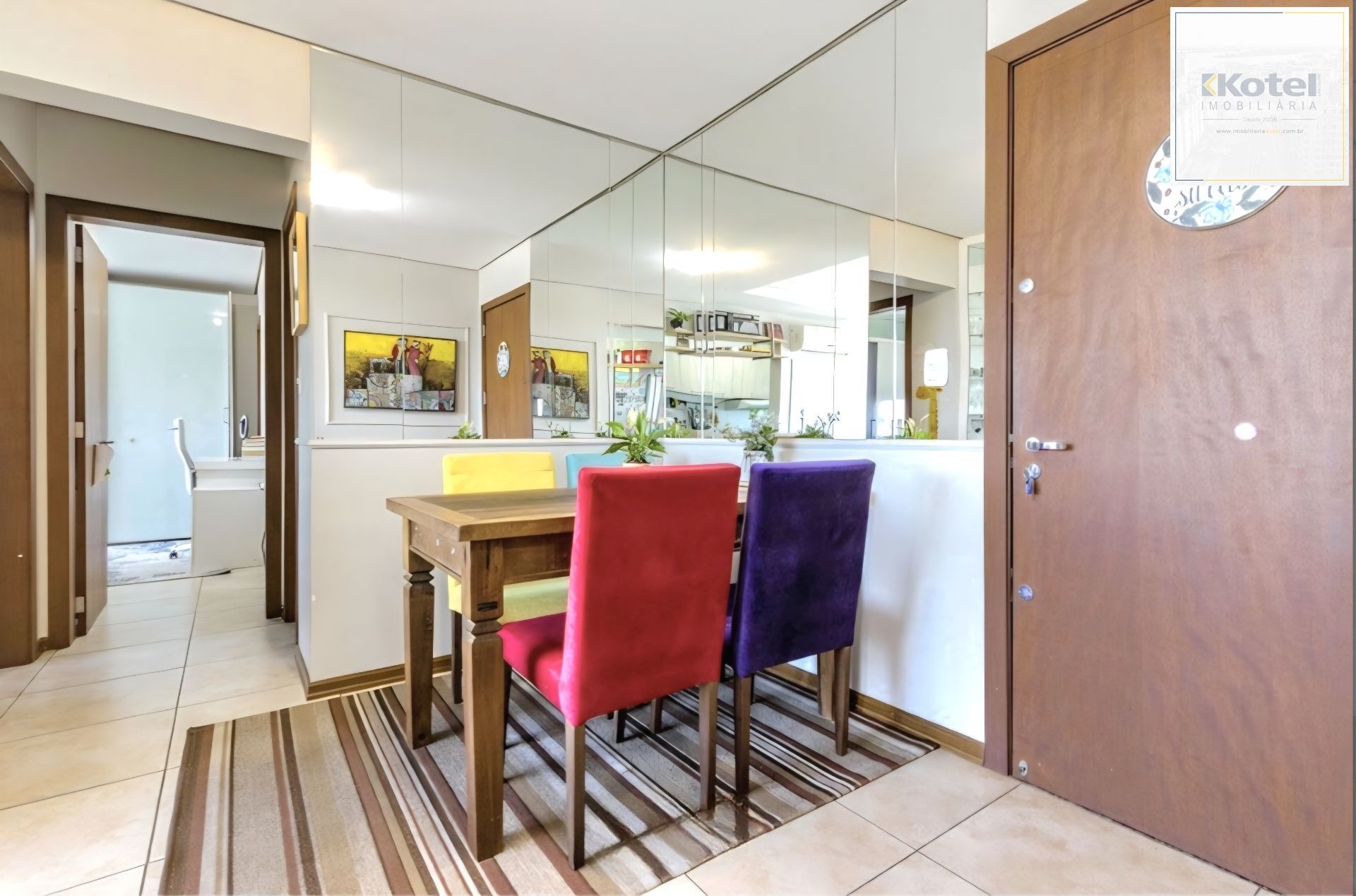 Apartamento 2 quartos à venda, 65m², Cristo Redentor - Porto Alegre — foto 5