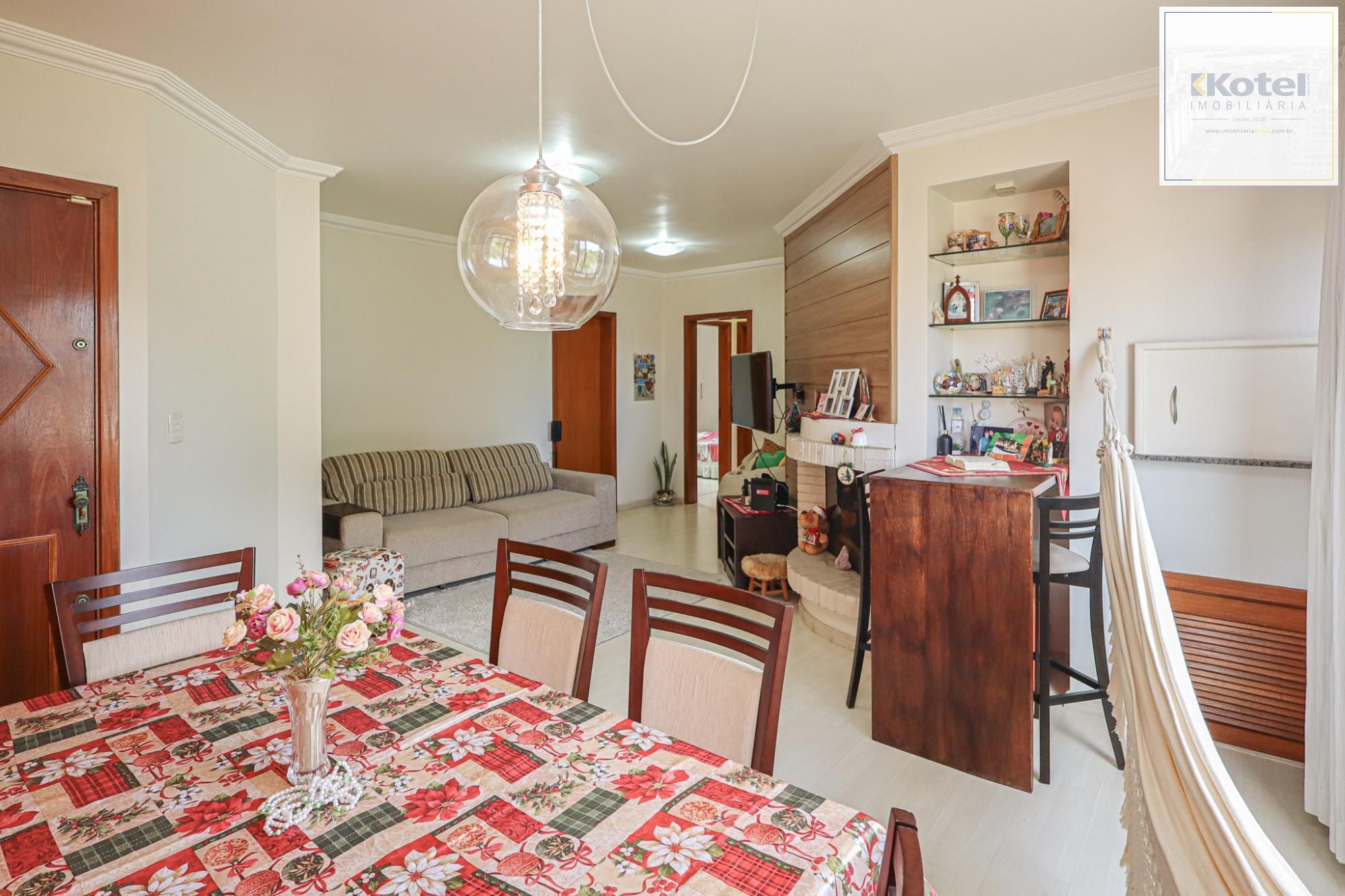 Apartamento a venda no bairro Jardim Itu — foto 5