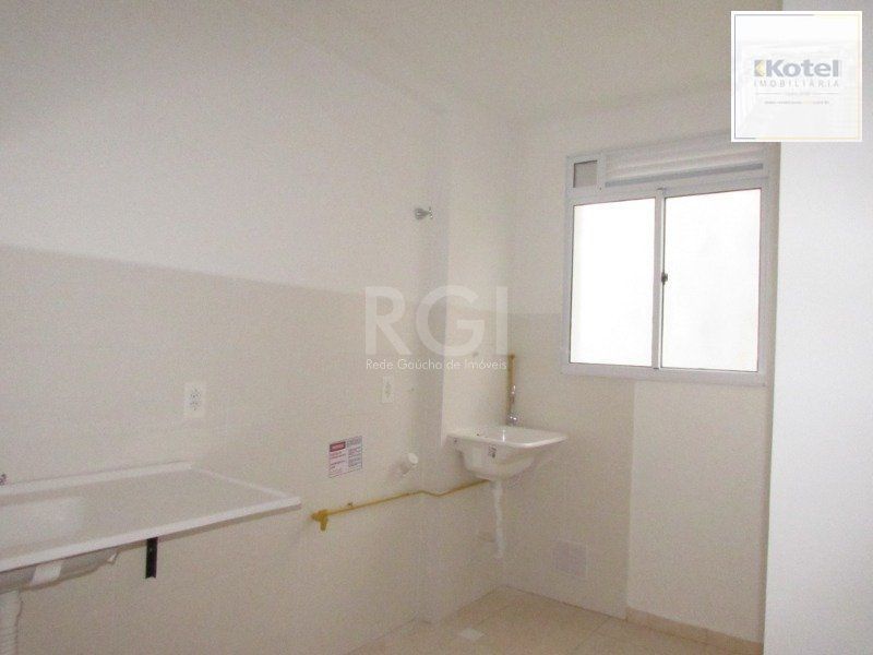 Apartamento 2 quartos à venda, 44m², Morro Santana - Porto Alegre