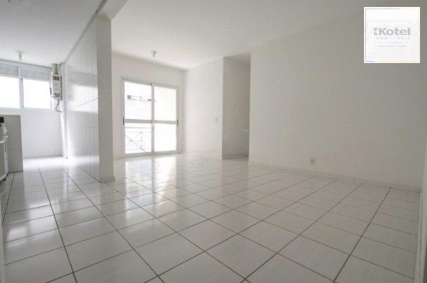 Apartamento para Venda - 79.75m², 3 dormitórios, sendo 1 suites, 1 vaga - Santo Antonio