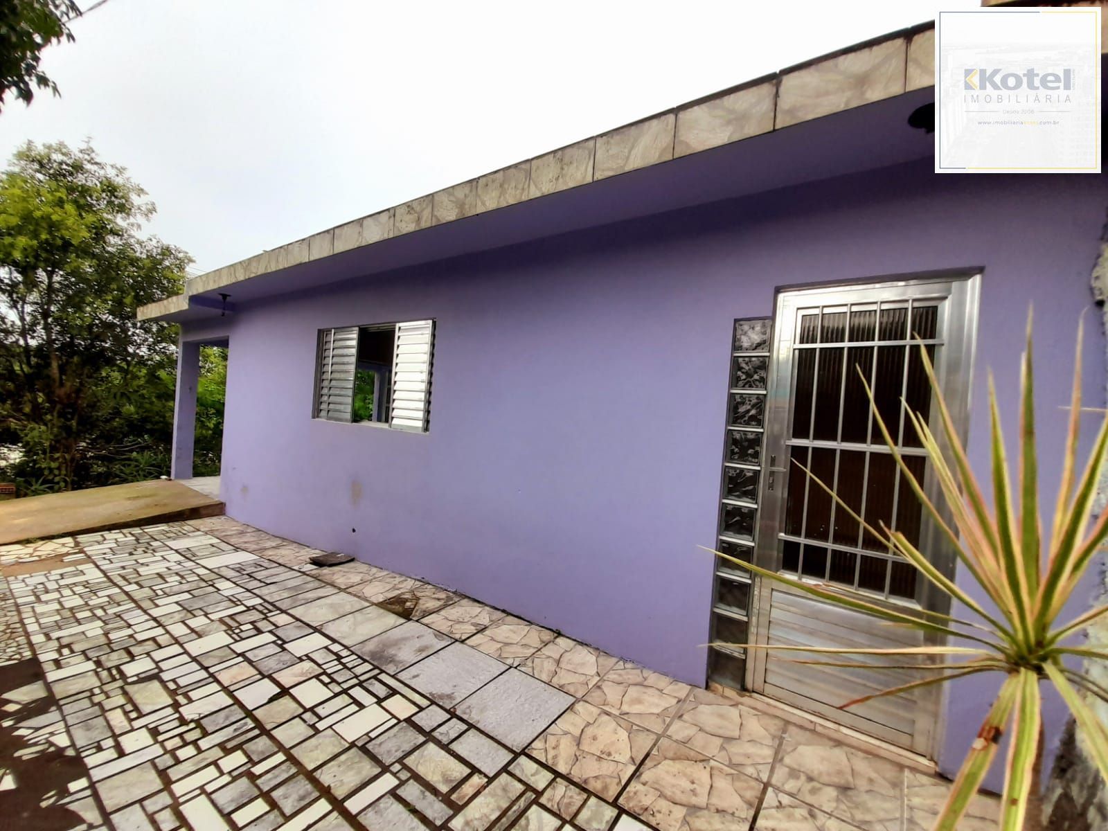 Casa 2 quartos à venda, 68m², Campo Novo - Porto Alegre