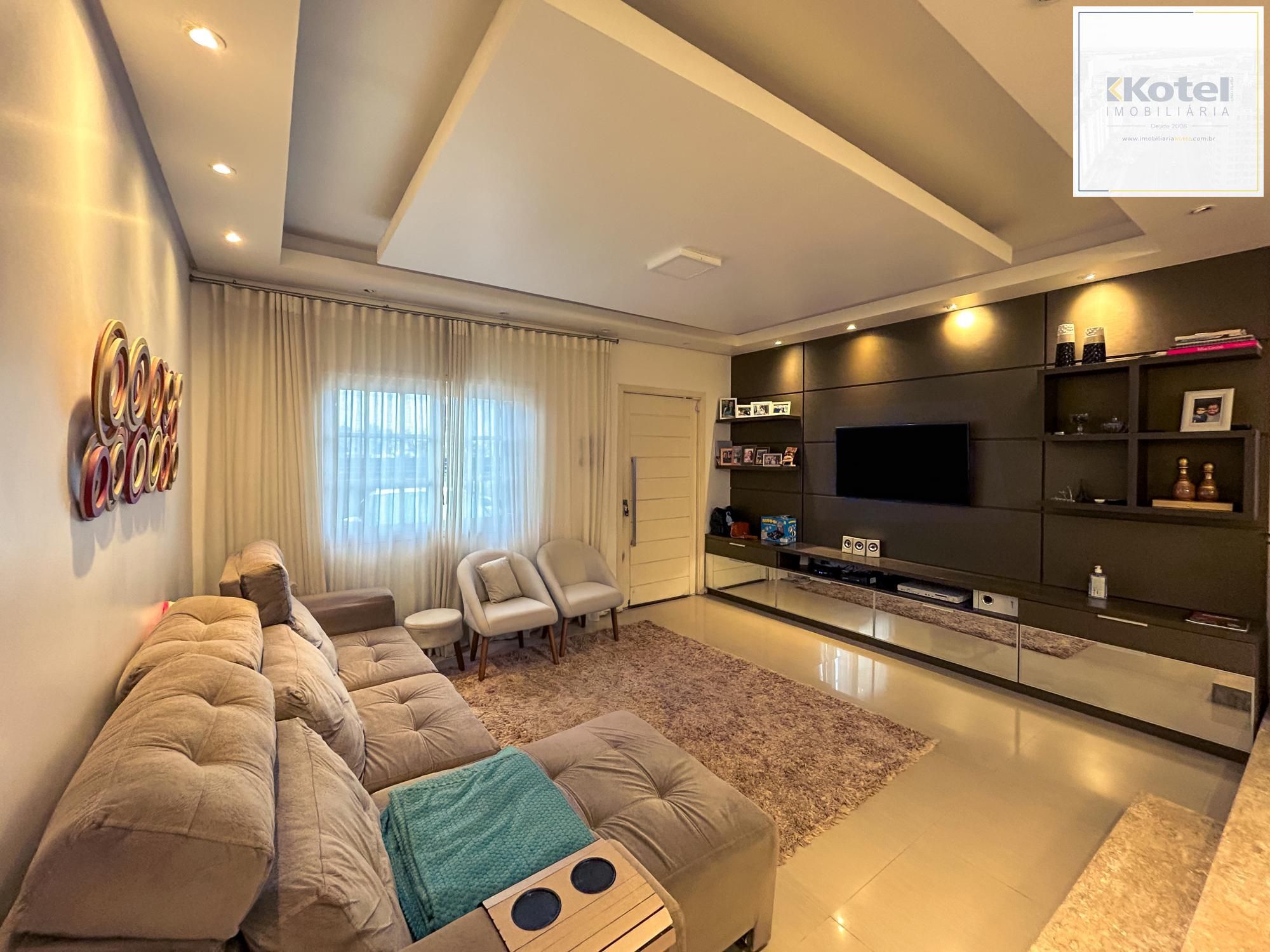 Sobrado 3 quartos à venda, 145m², Hípica - Porto Alegre — foto 4