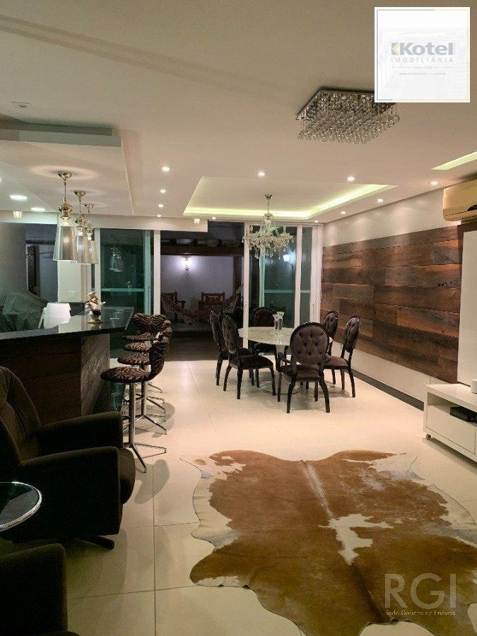 CASA 4 SUITES CONDOMÍNIO FECHADO — foto 2