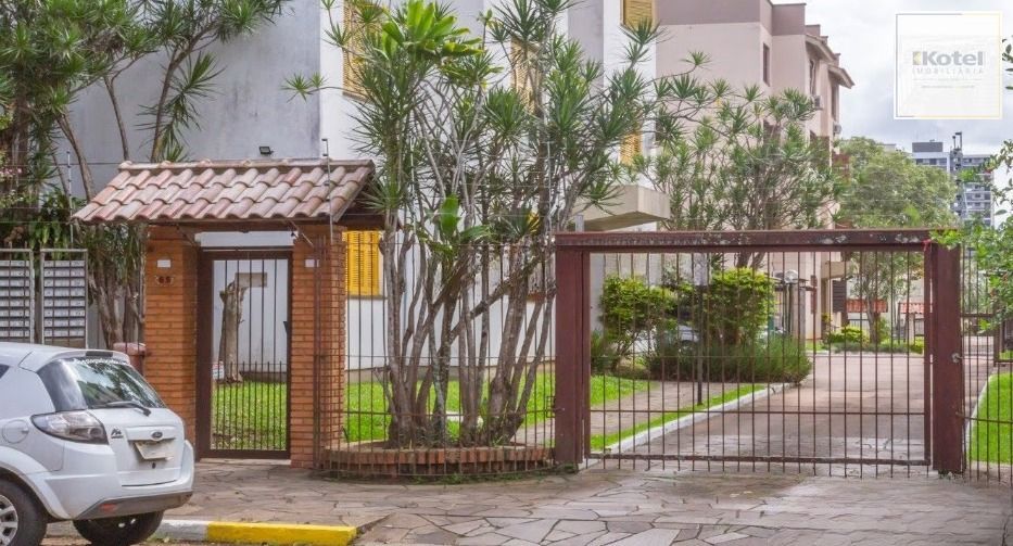 Apartamento de 2 quartos e 1 vaga no bairro Partenon — foto 3