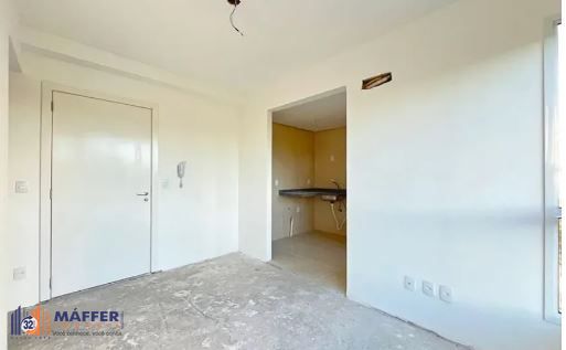 Apartamento, 2 quartos, 42 m² - Foto 4