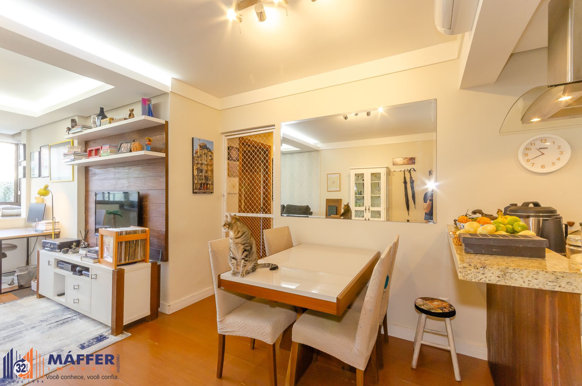 Apartamento, 3 quartos, 73 m² - Foto 12