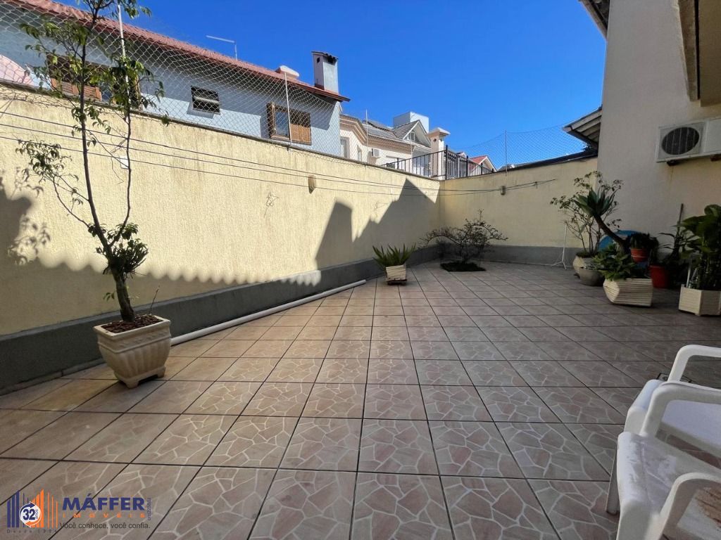 Casa, 4 quartos - Foto 33