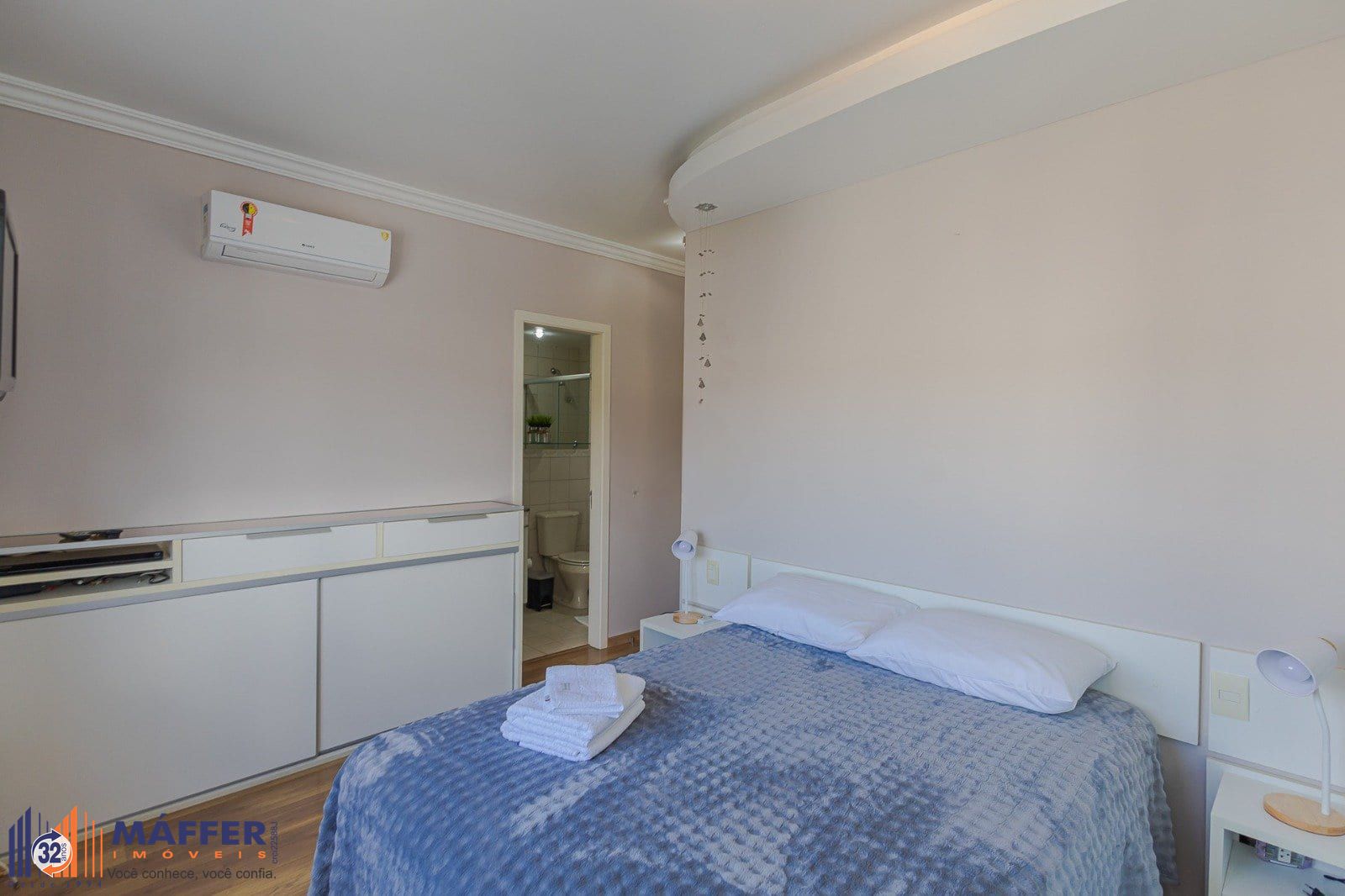Apartamento, 2 quartos, 60 m² - Foto 21