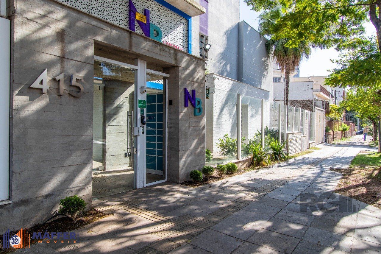 Apartamento, 1 quarto, à venda, 20 m², Santa Cecília - Porto Alegre — foto 4