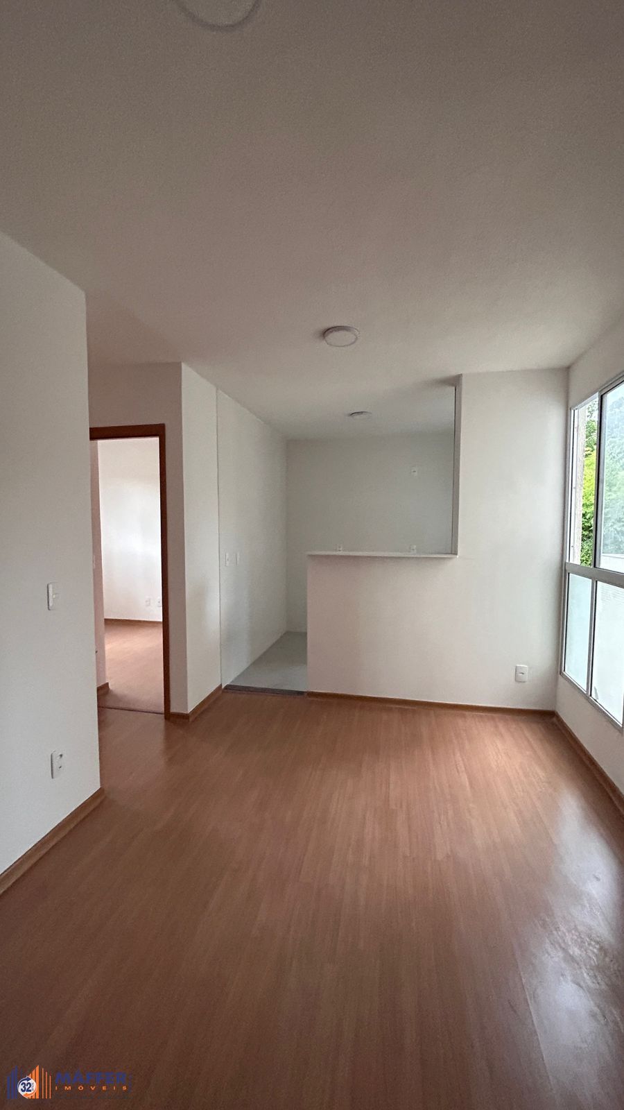Apartamento, 2 quartos, 48 m² - Foto 6