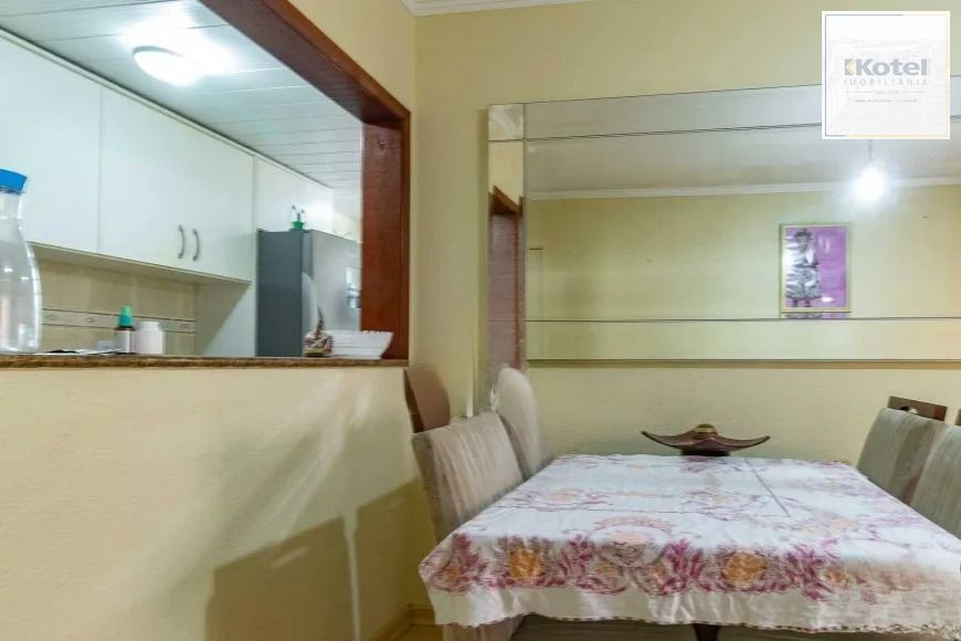 Apartamento com 2 Quartos 52 m² privativos com sacada e elevador - Norberto Jung, Ecoville — foto 5