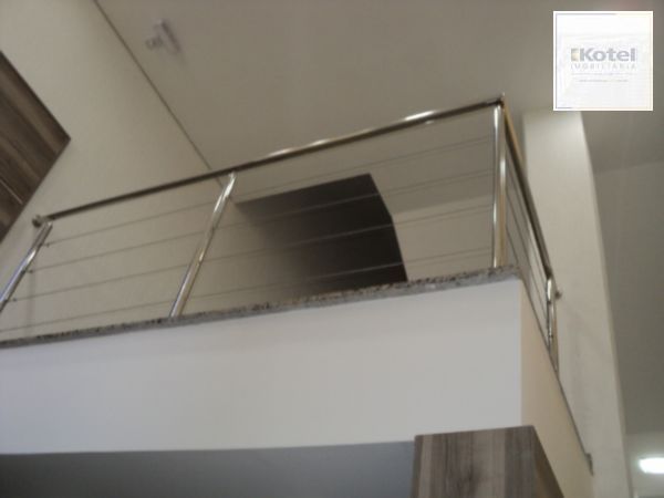 Conjunto/Sala para Venda - 46m², 0 dormitórios, Hípica — foto 2