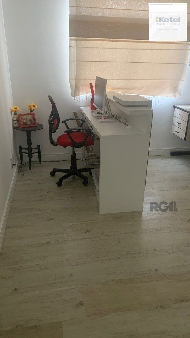 Apartamento para Venda - 79.14m², 3 dormitórios, 2 vagas - Tristeza — foto 4