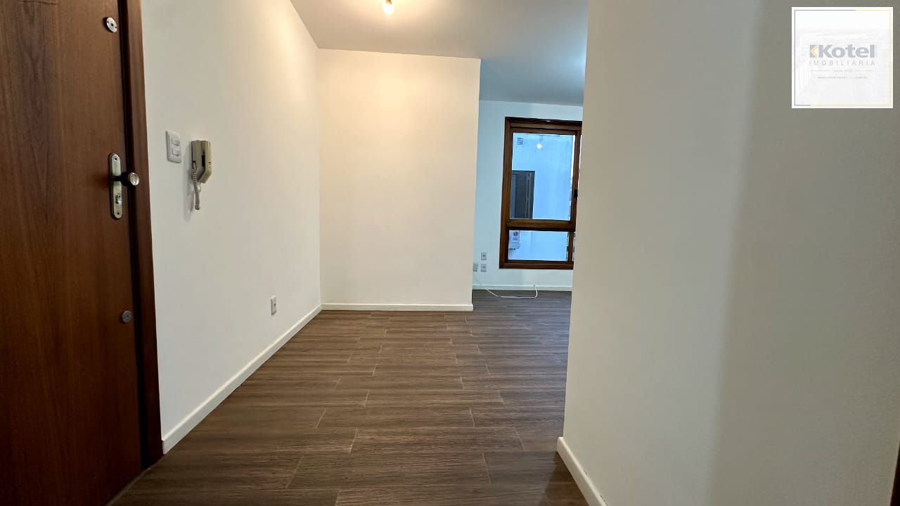Apartamento 1 dormitório Proximo à Praça da Encol — foto 2