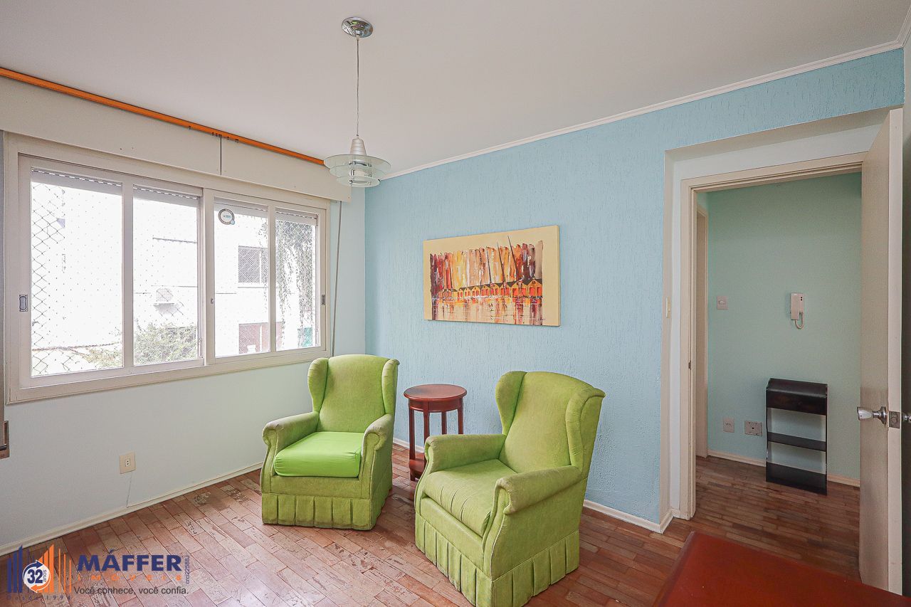 Apartamento, 1 quarto, 48 m² - Foto 3