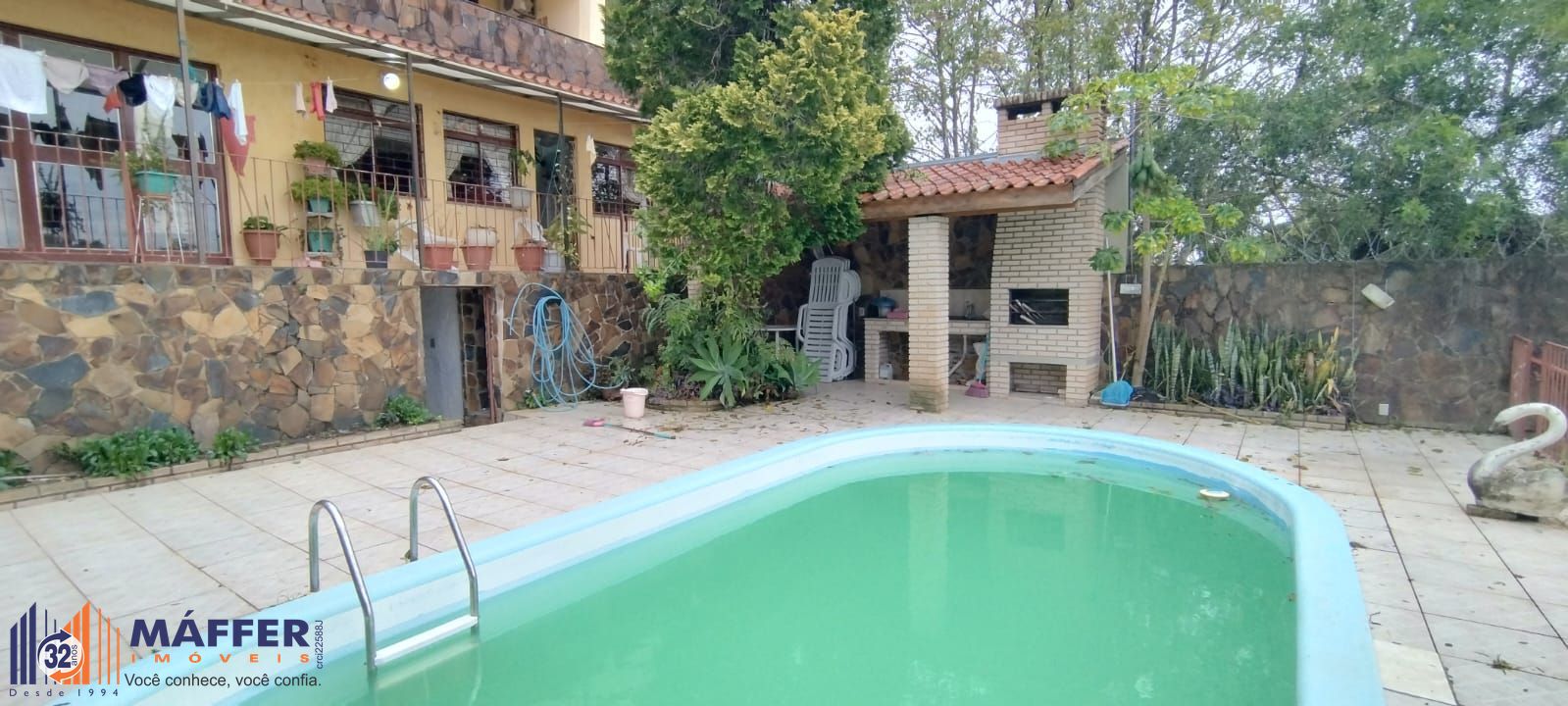 Casa, 5 quartos, 305 m² - Foto 12