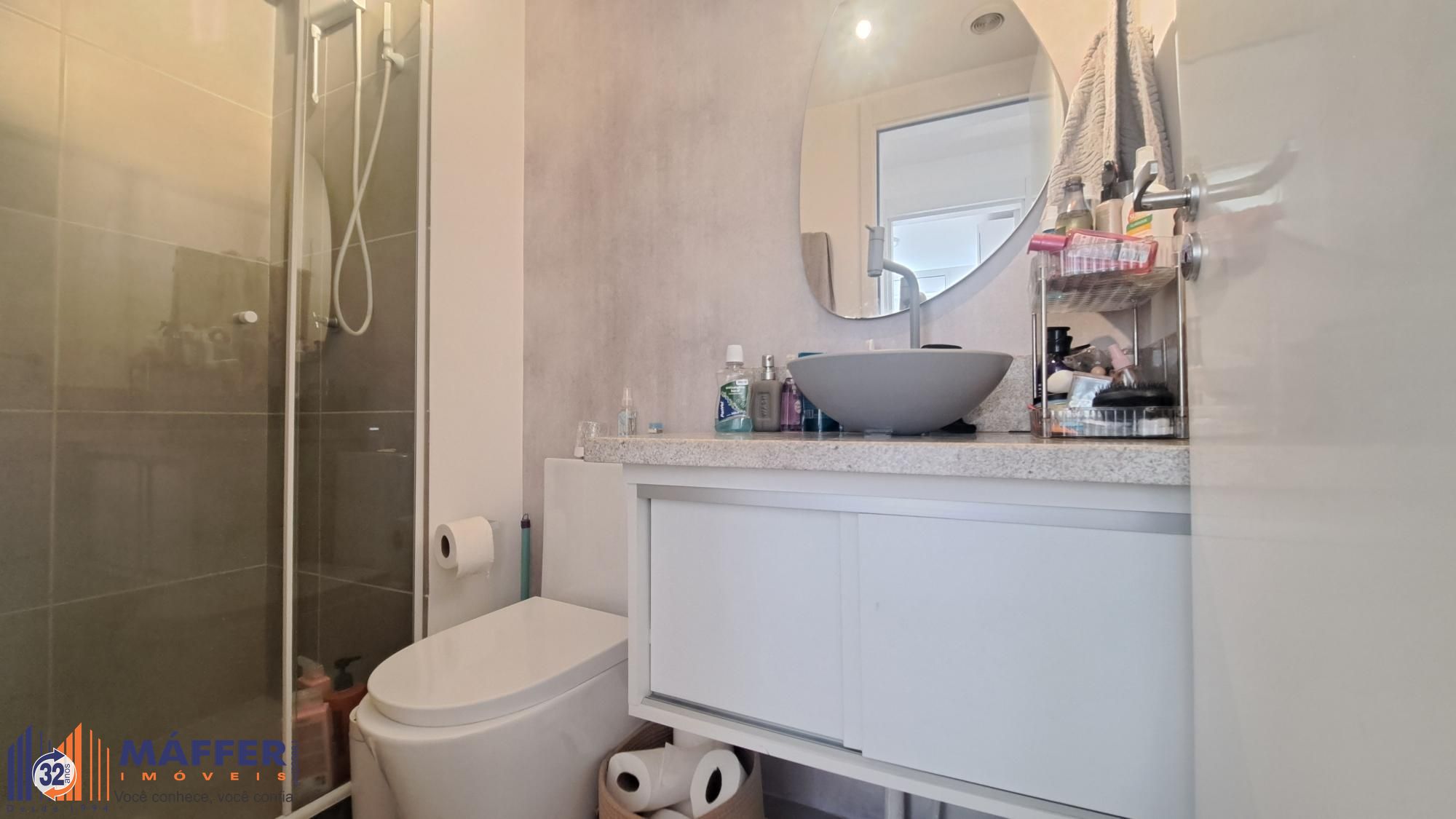 Apartamento, 2 quartos, 41 m² - Foto 15