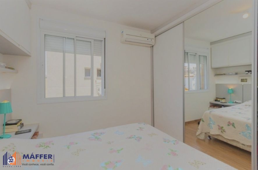 Apartamento, 1 quarto, 42 m² - Foto 12