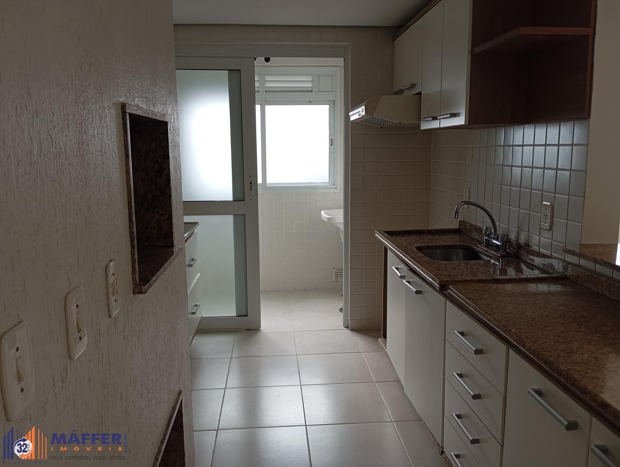 Apartamento, 2 quartos, 67 m² - Foto 3