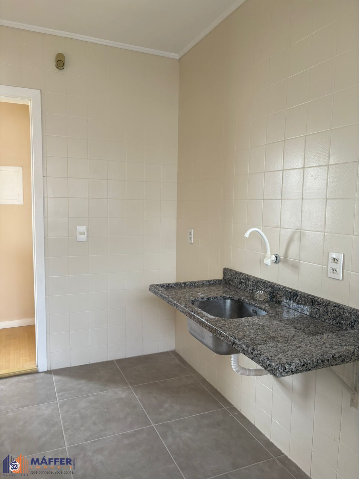 Apartamento, 1 quarto, à venda, 42 m², Jardim Botânico - Porto Alegre — foto 3