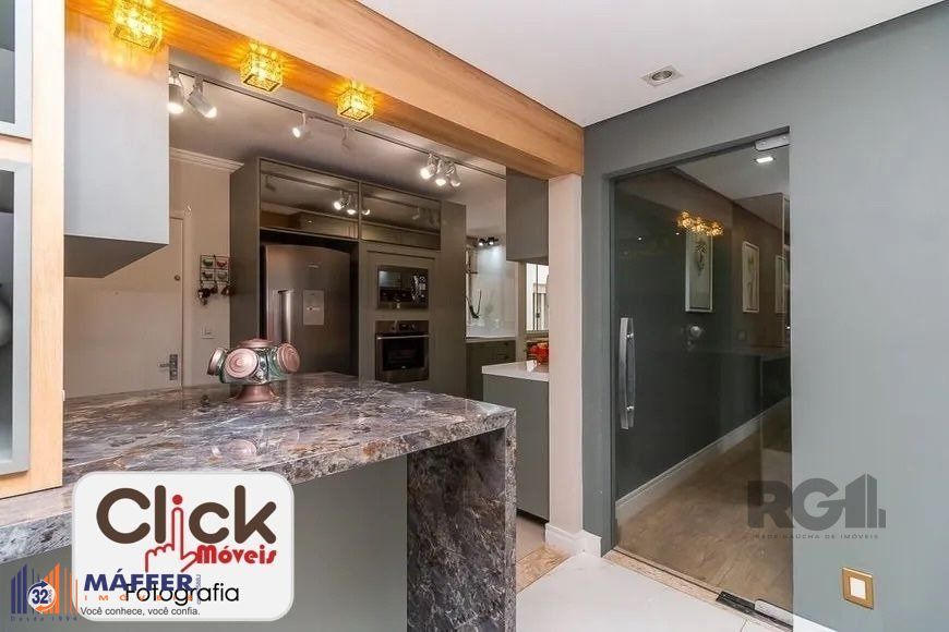 Apartamento, 4 quartos, 193 m² - Foto 27