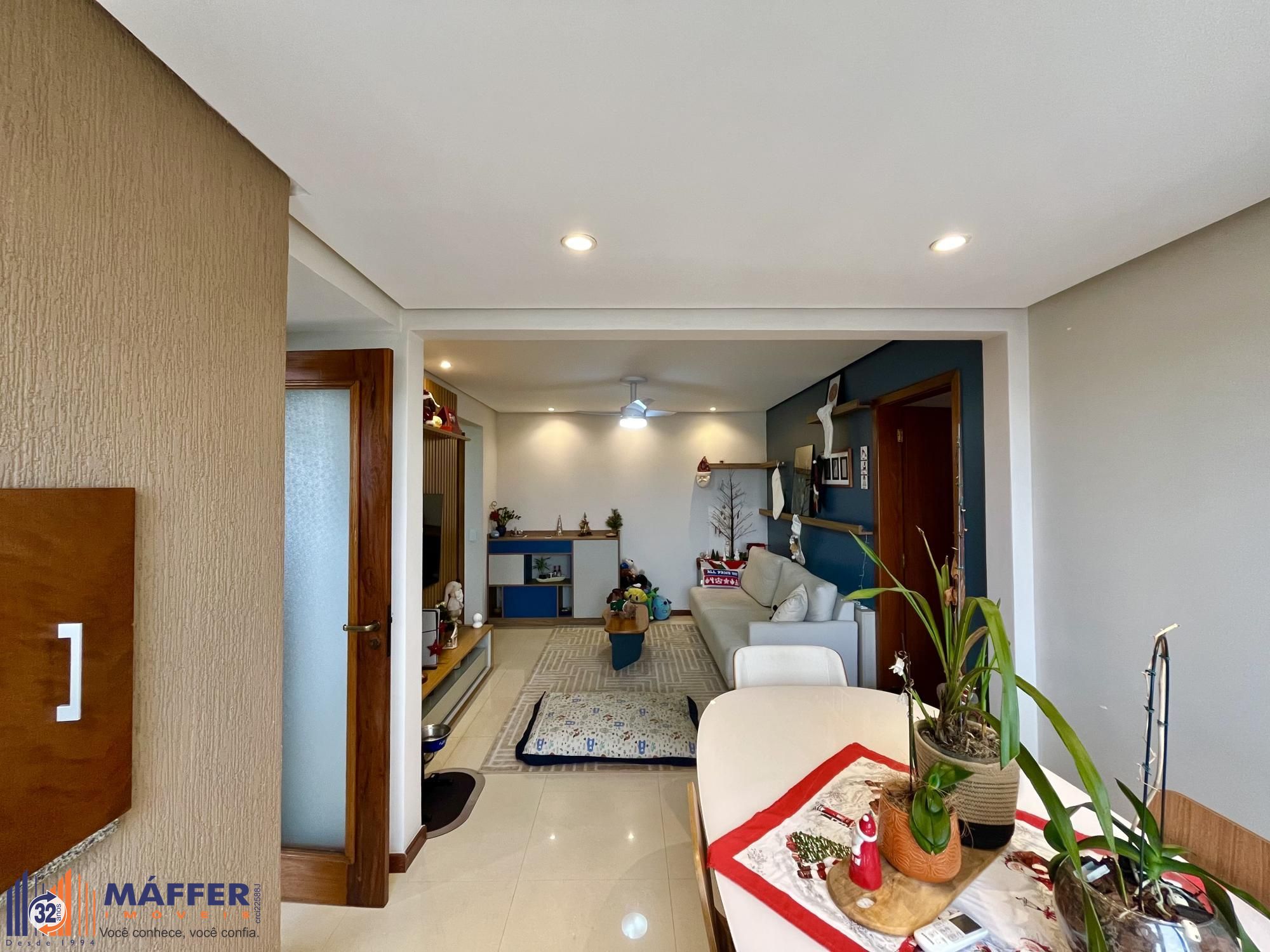 Apartamento, 2 quartos, à venda, 75 m², Cristo Redentor - Porto Alegre — foto 5