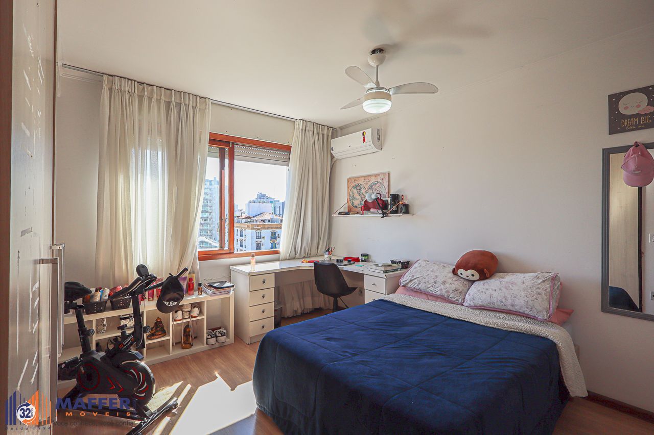 Apartamento, 3 quartos, 128 m² - Foto 27
